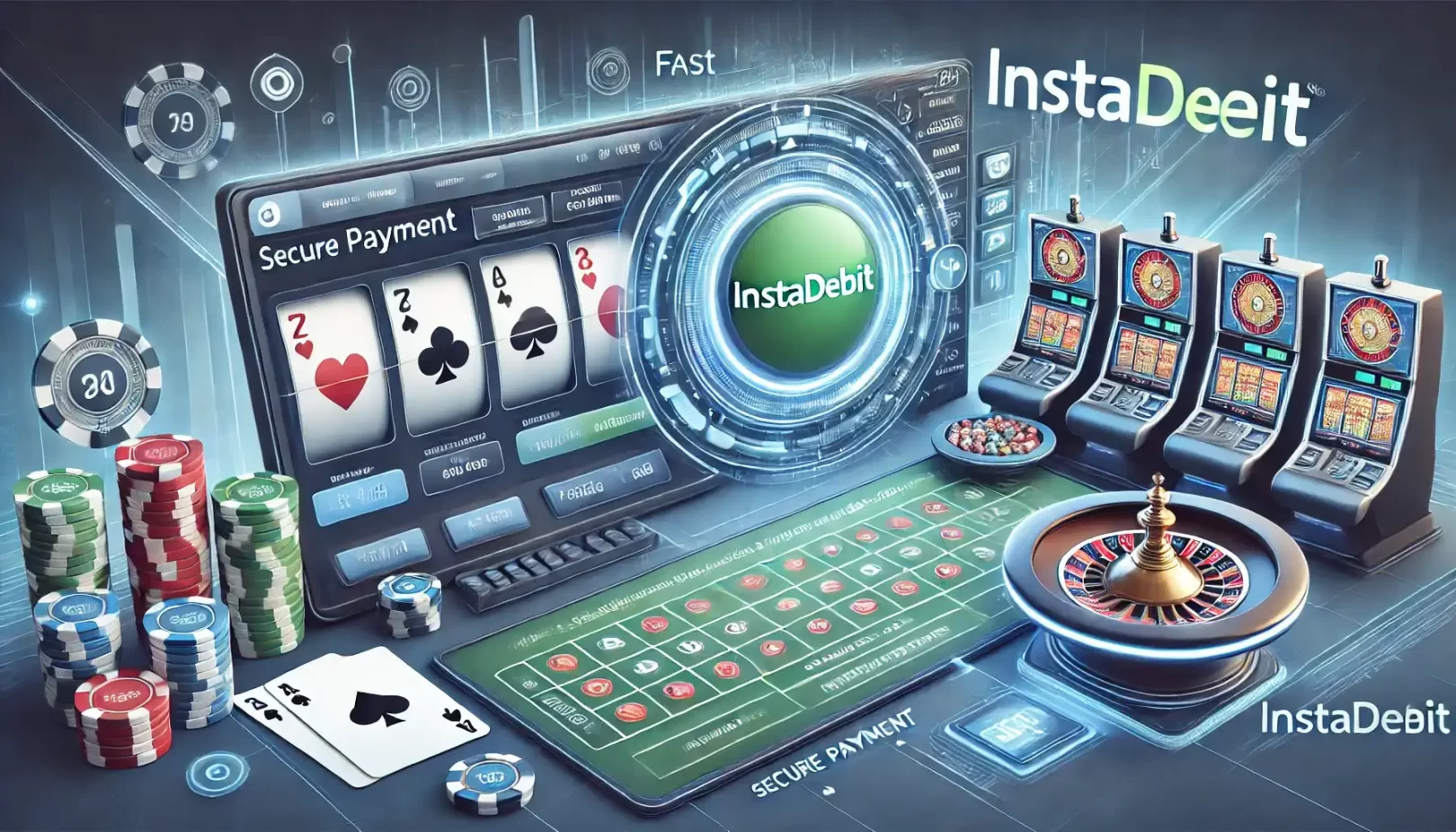 Casino Instadebit: Le Guide Complet